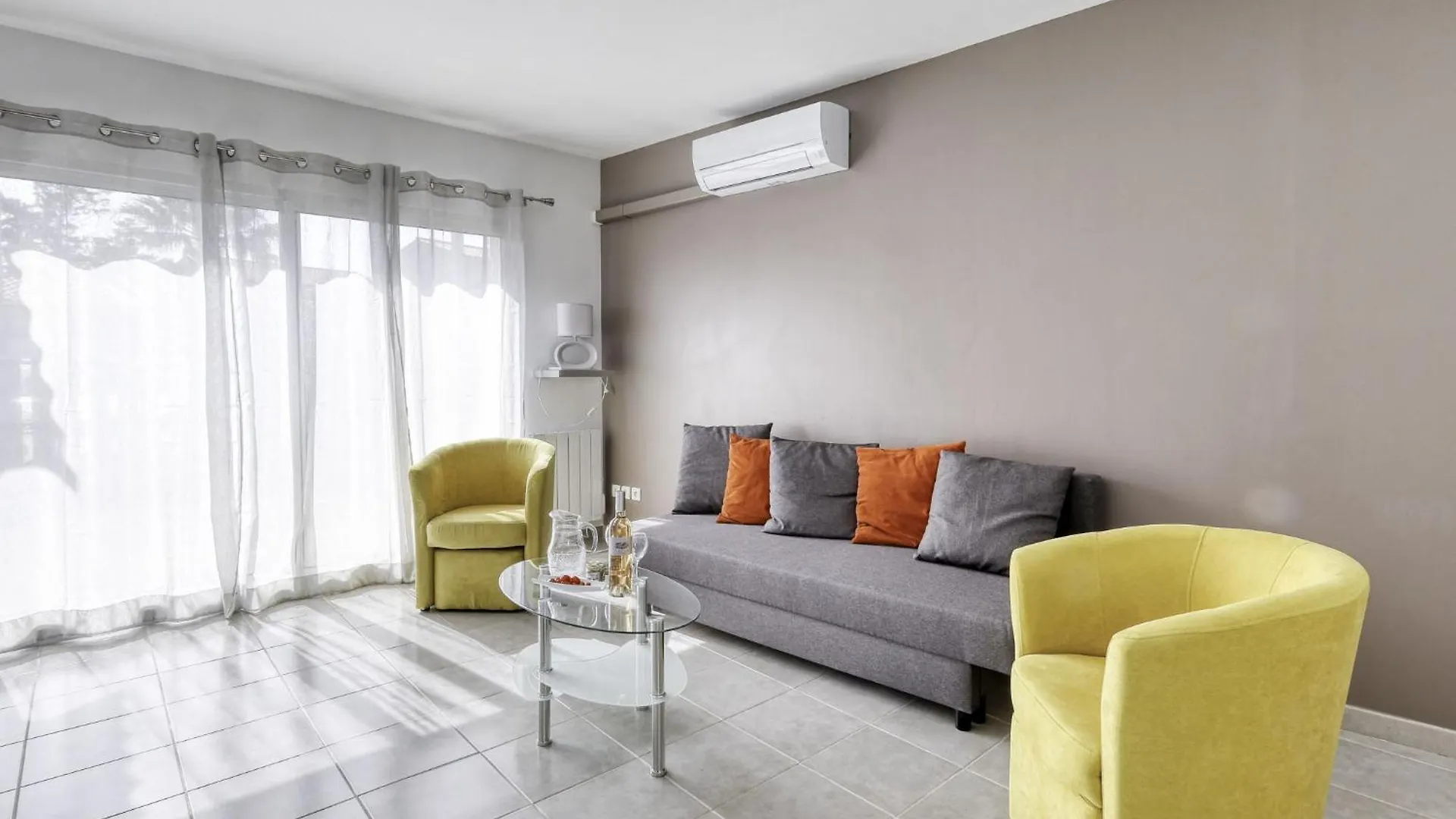 Holiday Home Bonnegrace By Interhome Six-Fours-les-Plages France