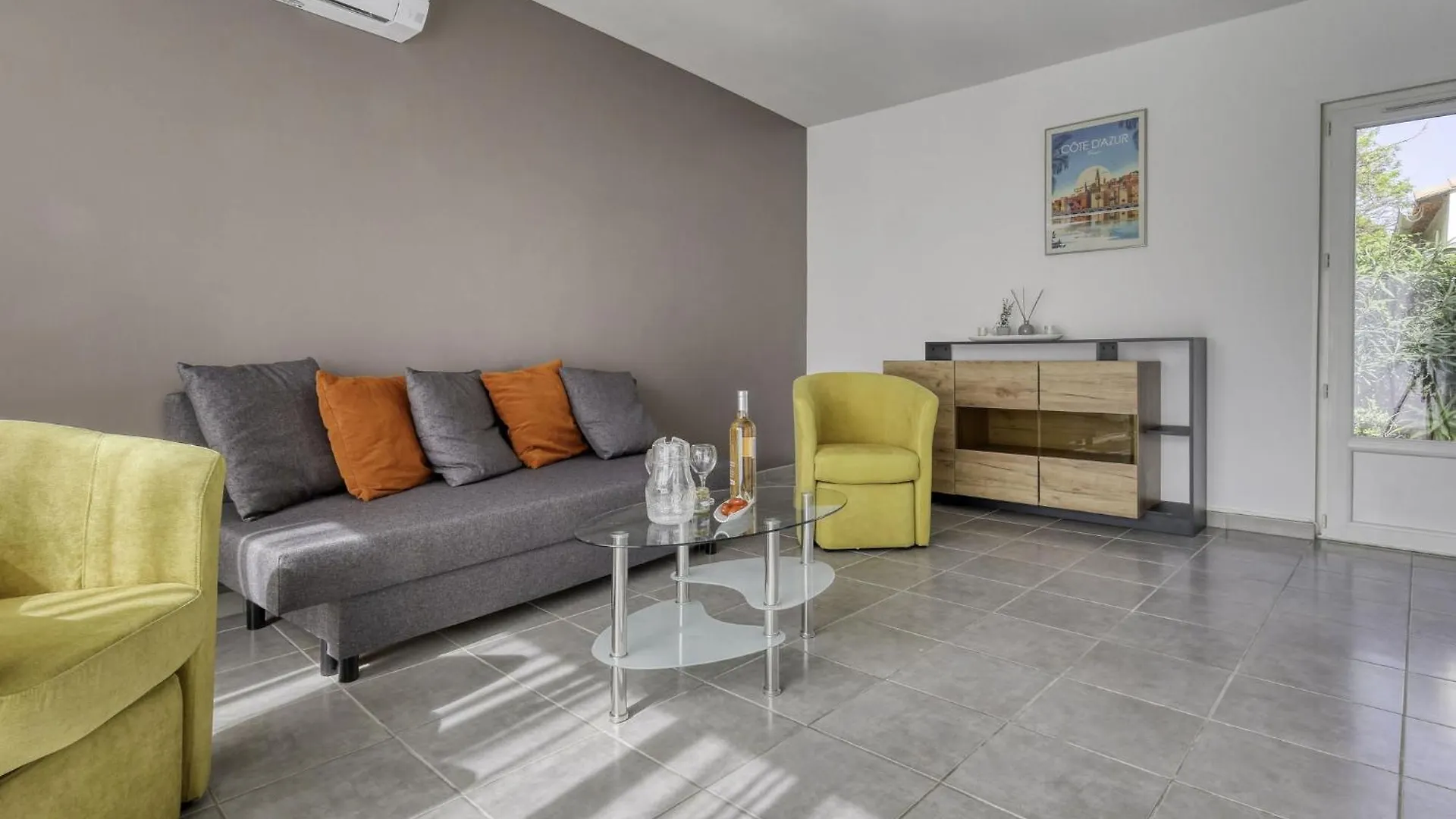 Holiday Home Bonnegrace By Interhome Six-Fours-les-Plages France
