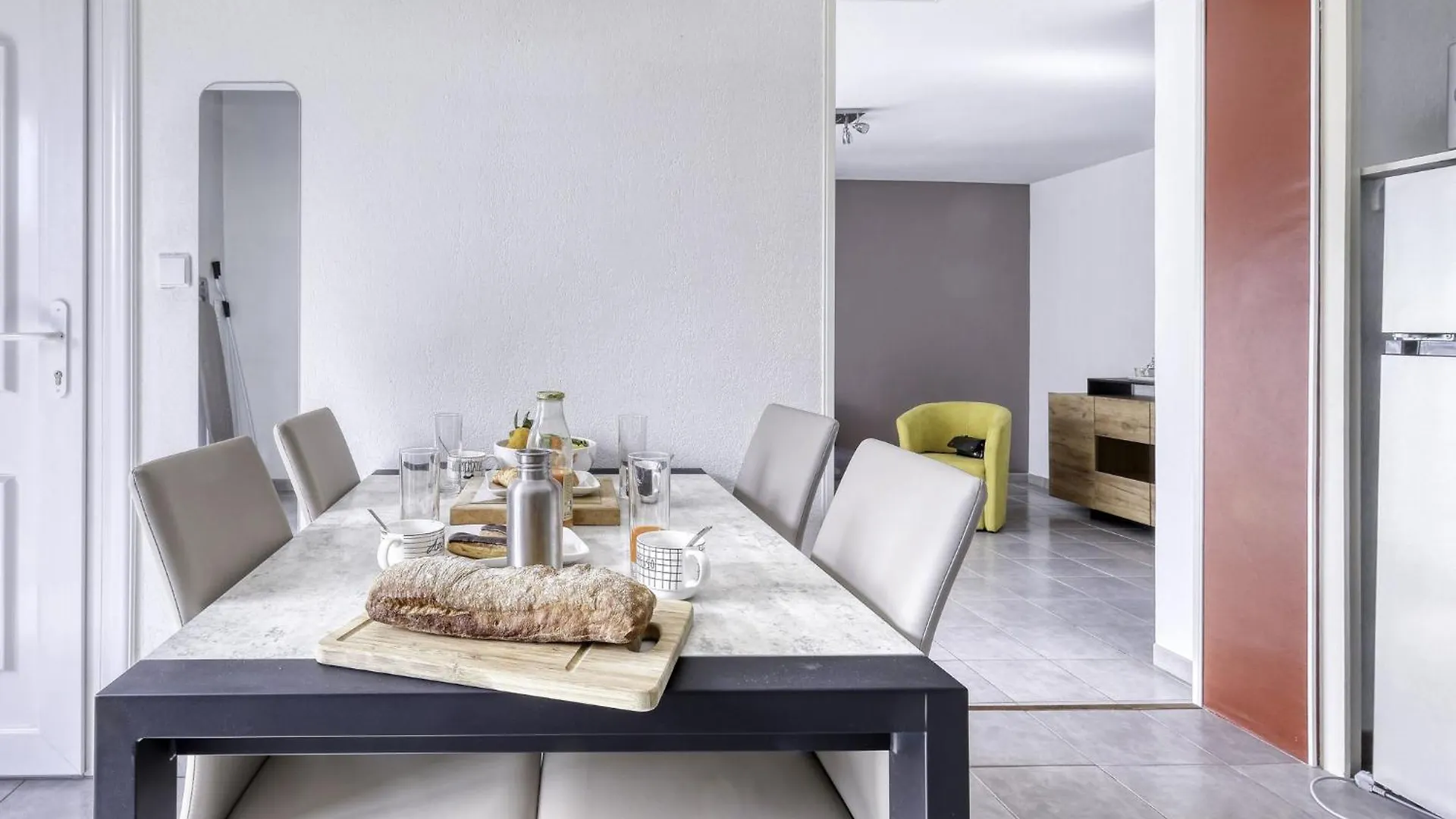 Holiday Home Bonnegrace By Interhome Six-Fours-les-Plages France