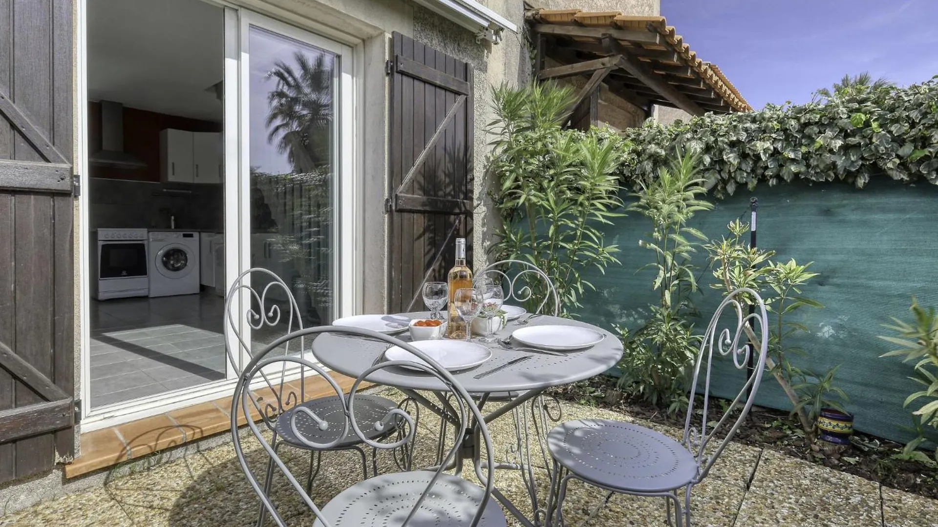 Holiday Home Bonnegrace By Interhome Six-Fours-les-Plages France