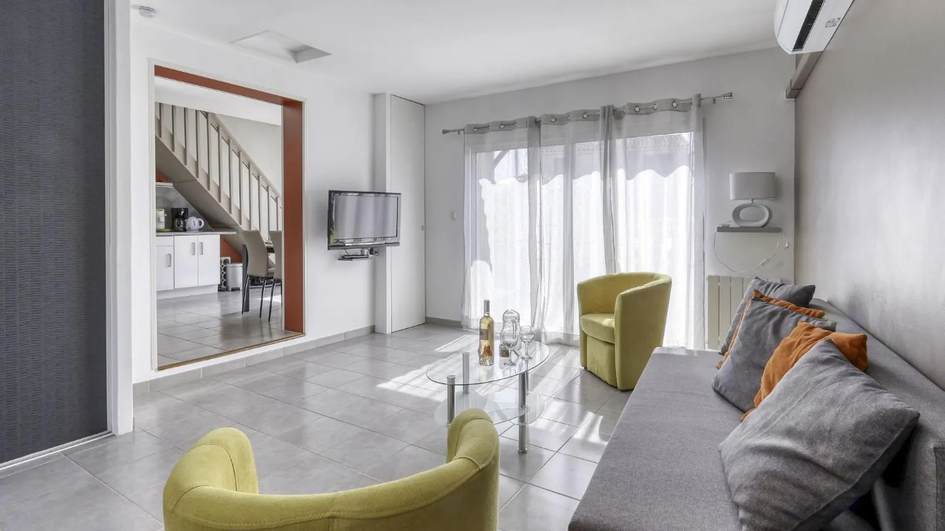 Holiday Home Bonnegrace By Interhome Six-Fours-les-Plages