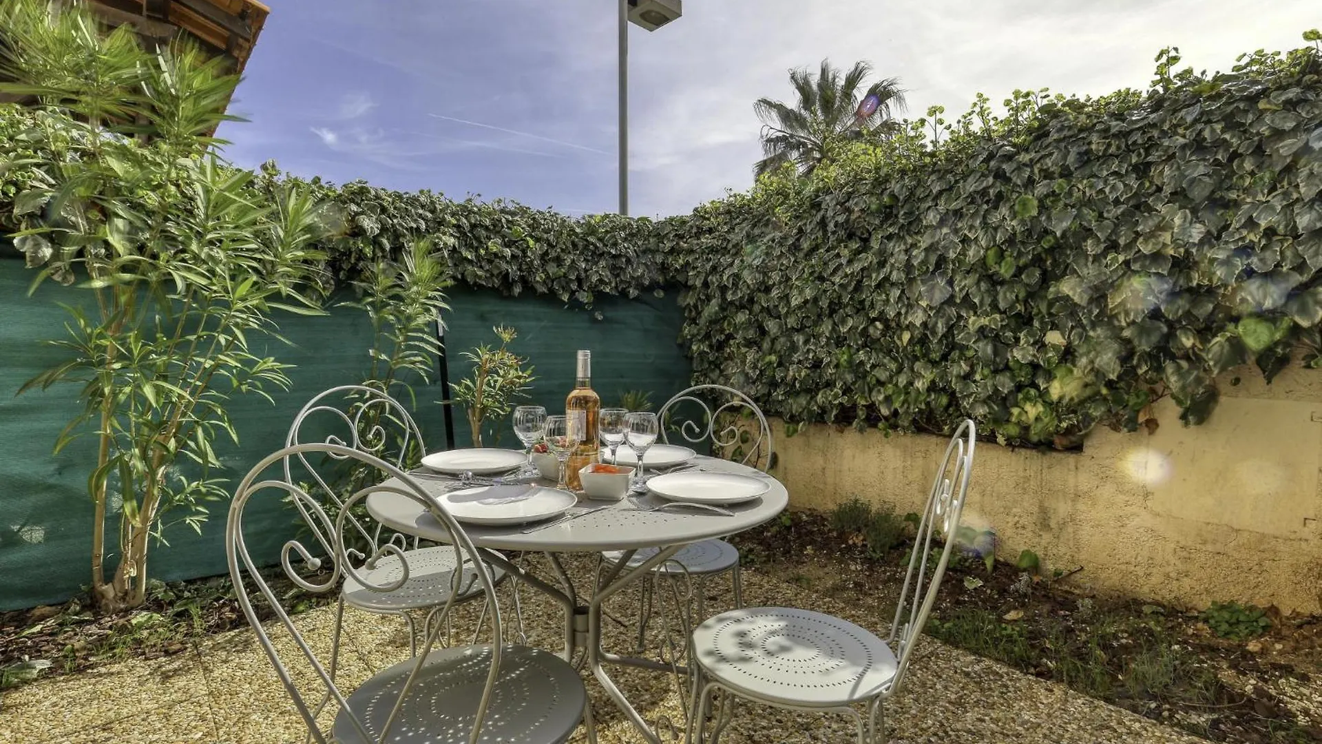 Holiday Home Bonnegrace By Interhome Six-Fours-les-Plages
