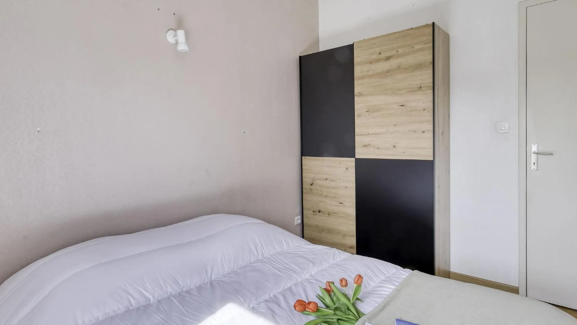 Holiday Home Bonnegrace By Interhome Six-Fours-les-Plages