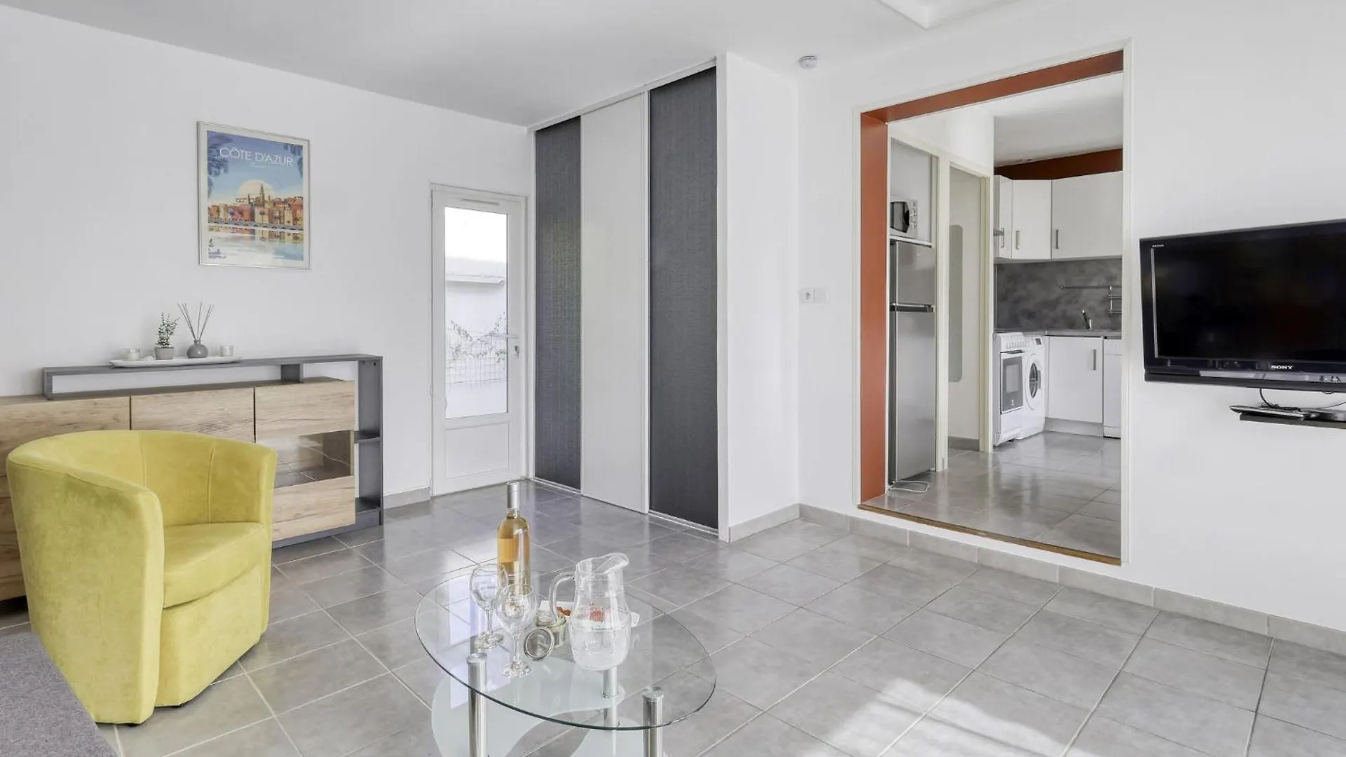 Holiday Home Bonnegrace By Interhome Six-Fours-les-Plages