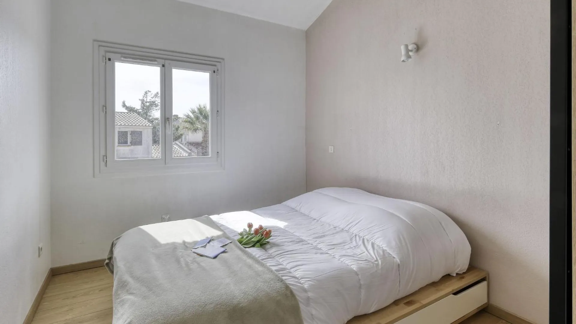 Holiday Home Bonnegrace By Interhome Six-Fours-les-Plages 0*,