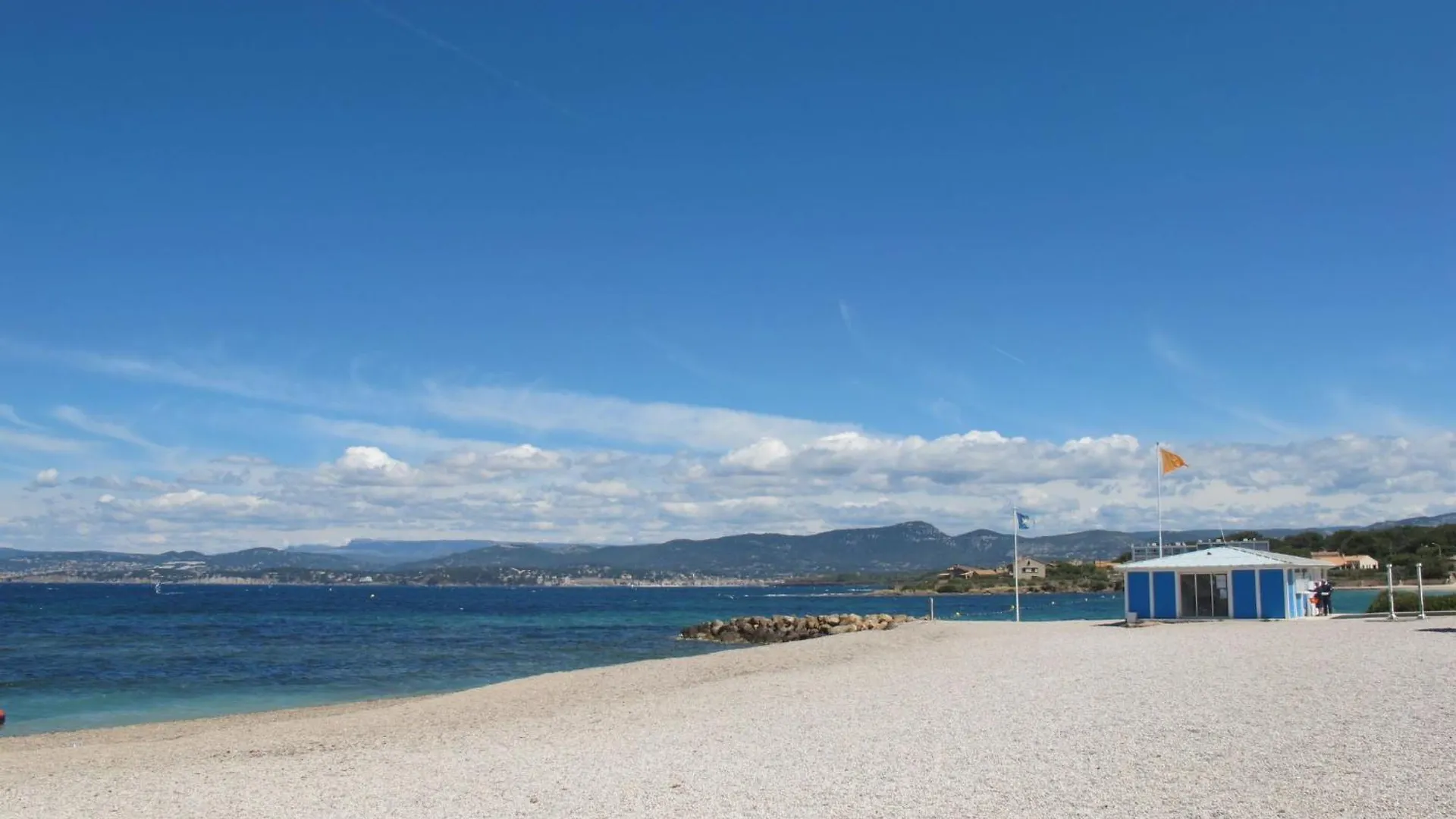 Holiday Home Bonnegrace By Interhome Six-Fours-les-Plages 0*,
