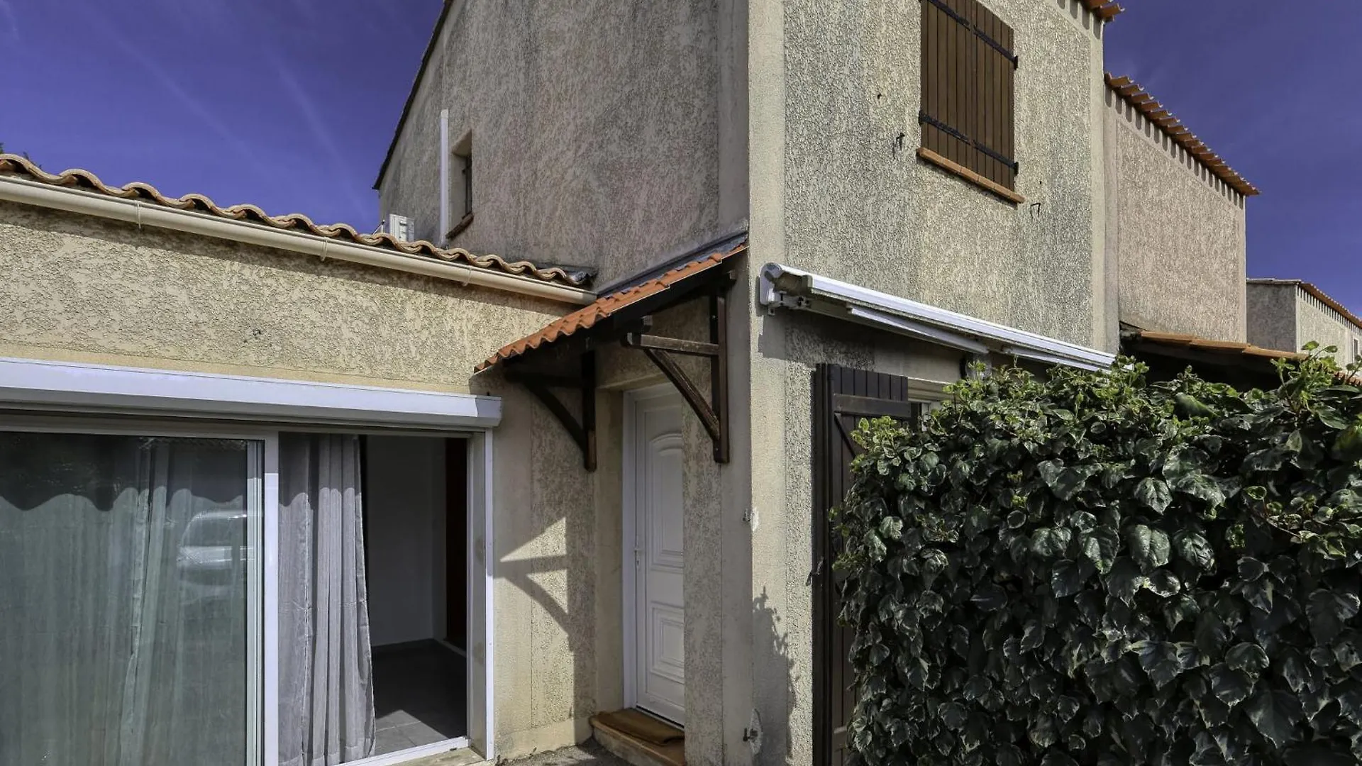Holiday Home Bonnegrace By Interhome Six-Fours-les-Plages