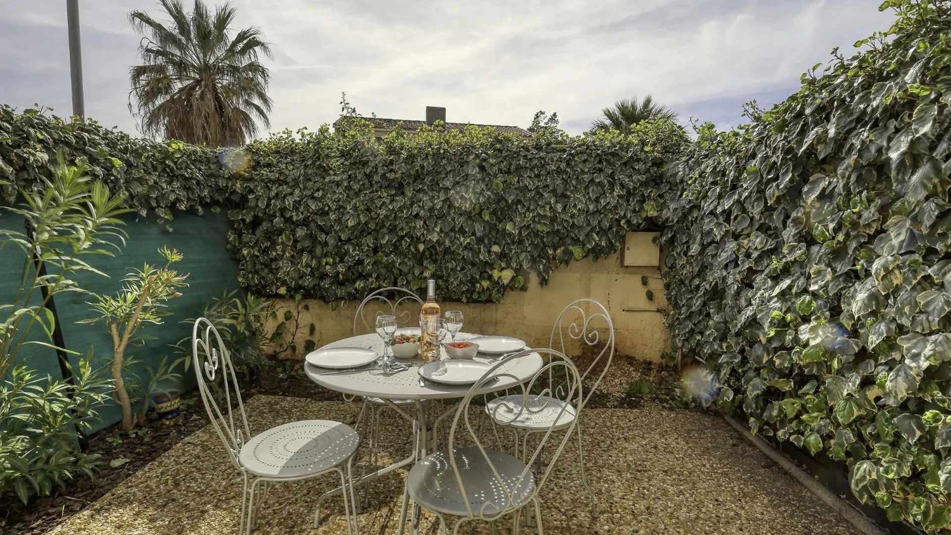 Holiday Home Bonnegrace By Interhome Six-Fours-les-Plages