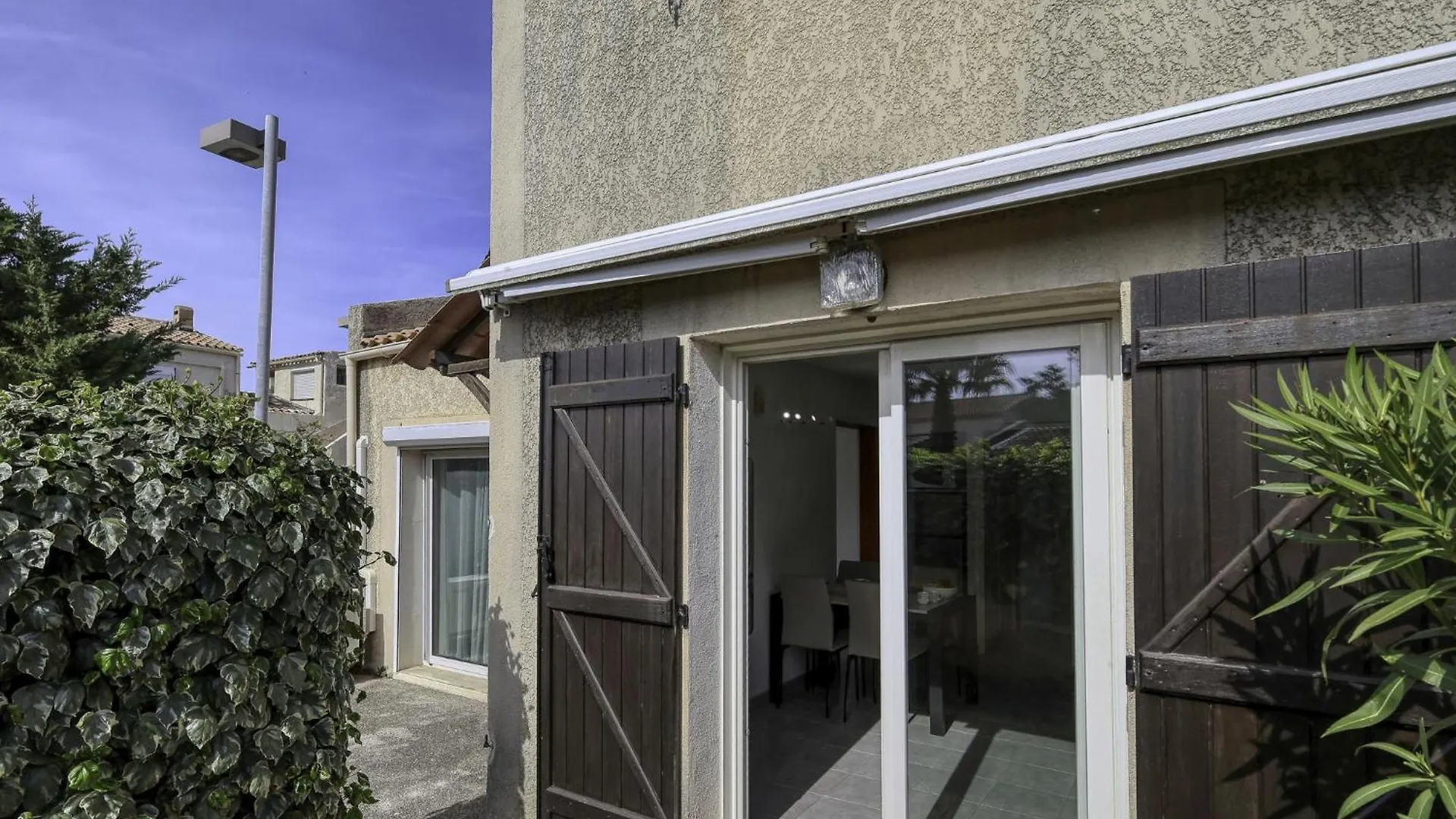 Holiday Home Bonnegrace By Interhome Six-Fours-les-Plages