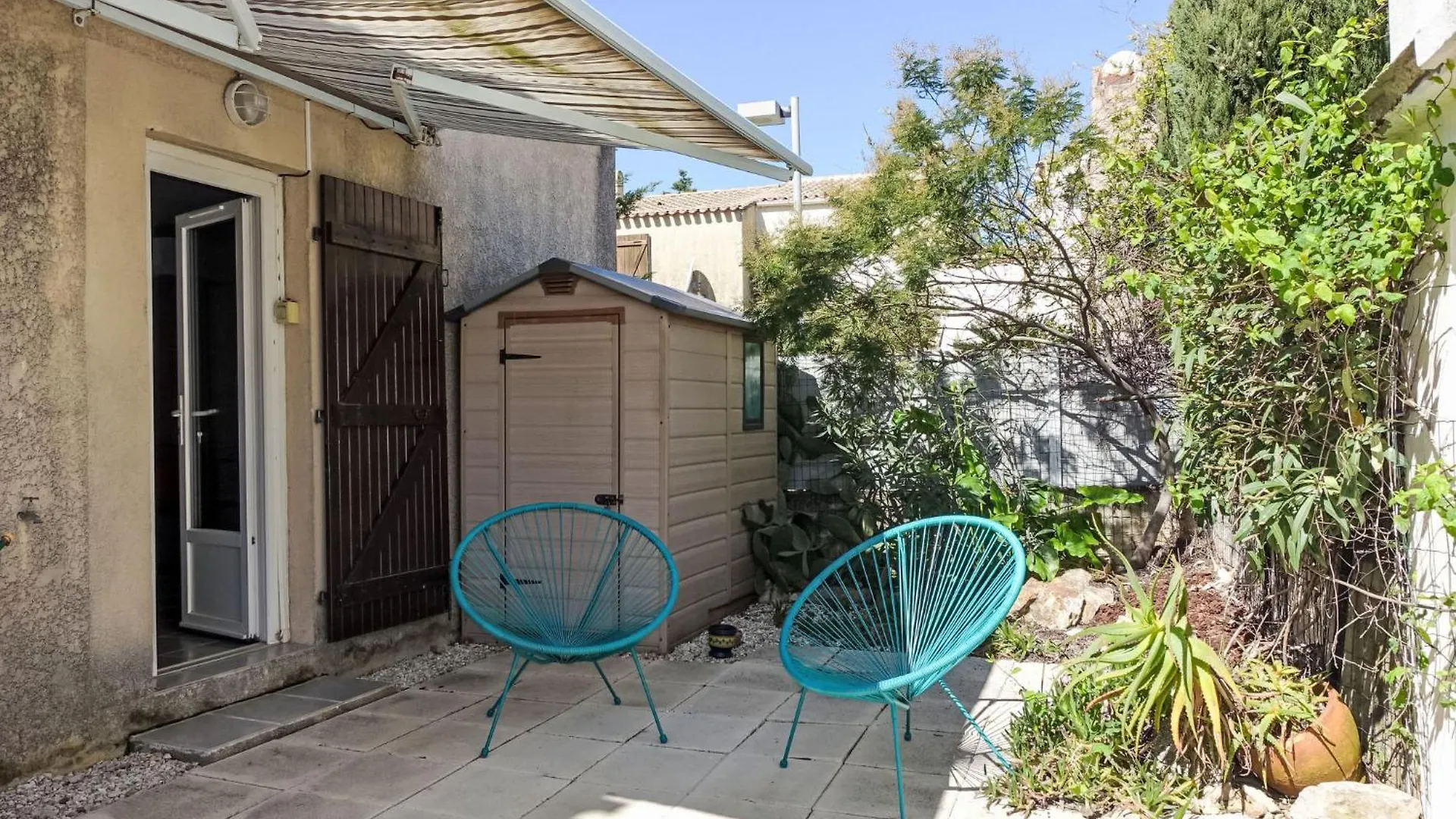 Holiday Home Bonnegrace By Interhome Six-Fours-les-Plages France