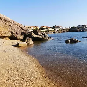 Maison Bord De Six-Fours-les-Plages