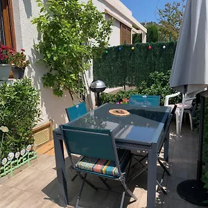 Cœur De Sousto Six-Fours-les-Plages