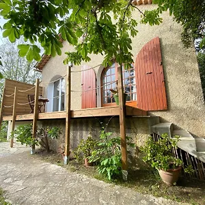 Roka Bed & Breakfast