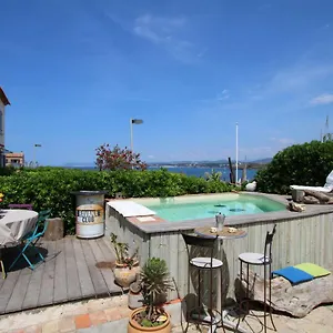 Un Coin De Paradis Six-Fours-les-Plages